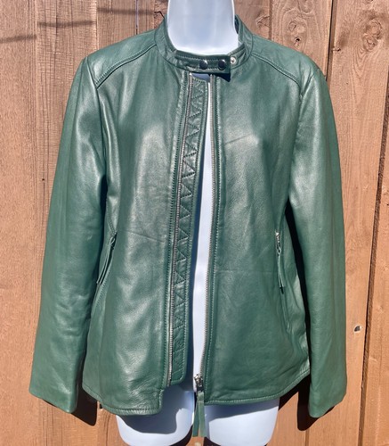 Mango women dark green - mango, women's