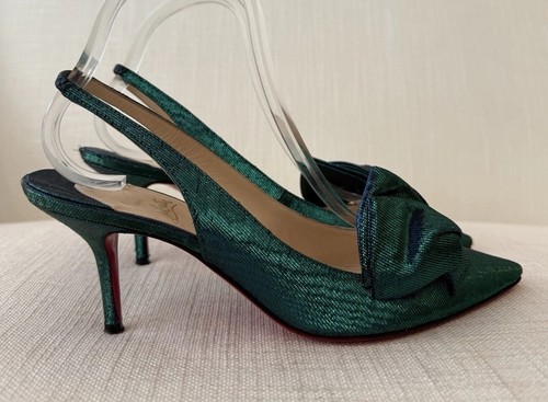 Christian louboutin lady cukor - christian,