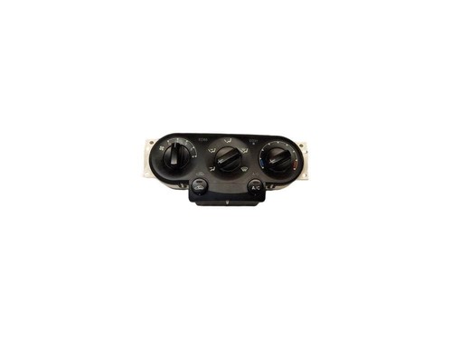 Ford maverick heater - ford,
