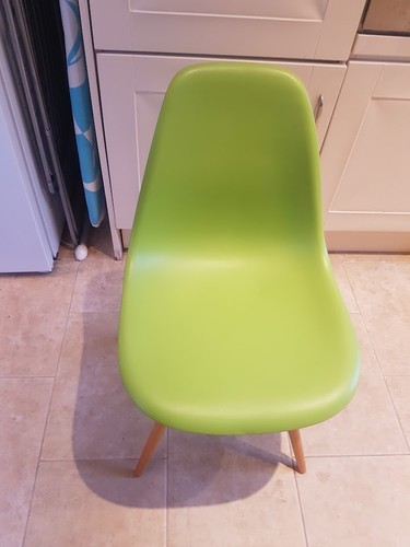 Set eames style dsw - of,