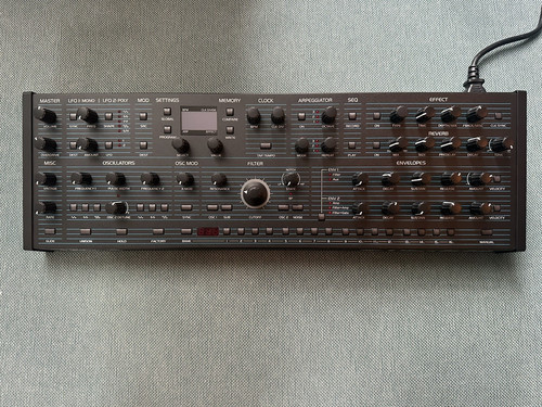 Oberheim teo desktop - oberheim, teo-5