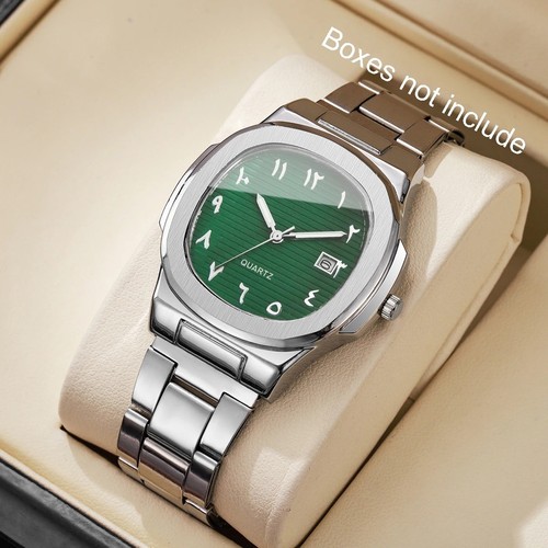 Luxury mens fashion - mens, square