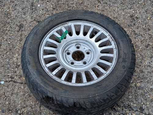 Genuine spoke diamond cut - 20,