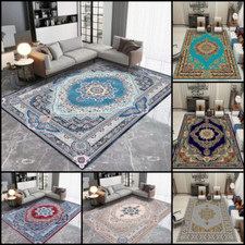 Large Non Slip Traditional