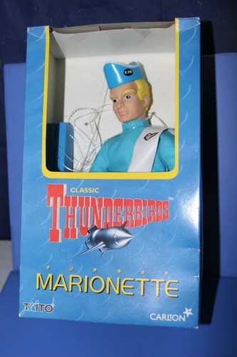 Thunderbirds classic alan - thunderbirds,