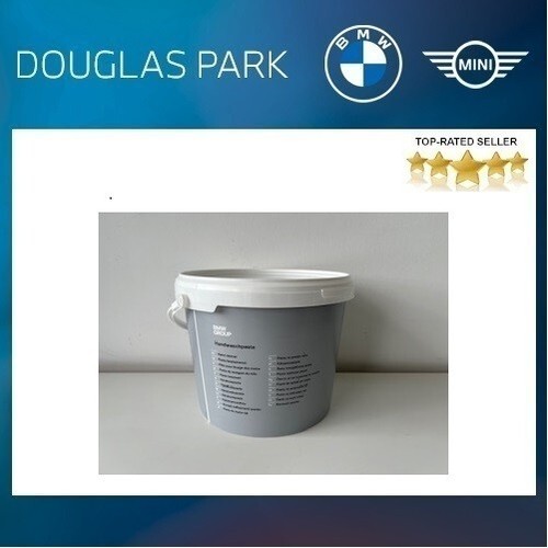 Genuine bmw hand cleaner - bmw,