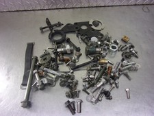 948 B YAMAHA CLASSIC VSTAR 650