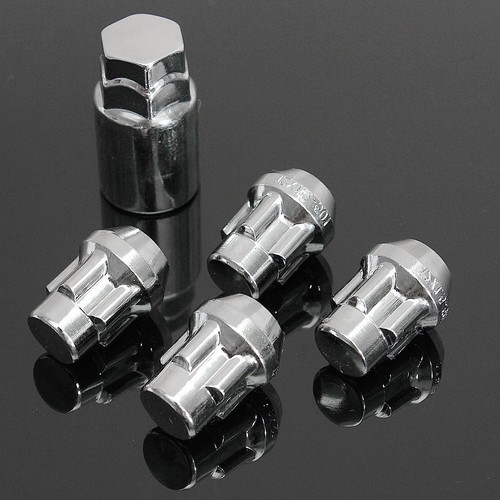Locking wheel nuts honda - locking,
