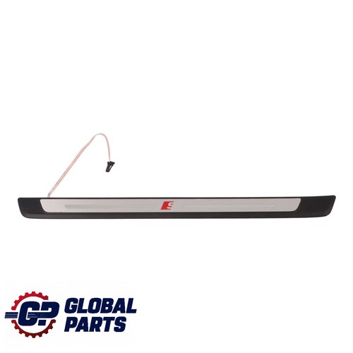 Audi front door sill - b9,