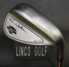 Adams Tom Watson RC14 Sand Wedge Regular Steel Shaft Tom Watson Grip