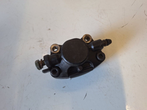 Vespa et2 front brake - et2, 50