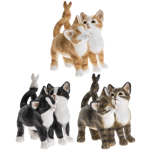 Cats ornament gift kitten - ornament,