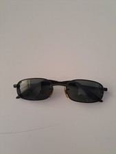 RAY BAN B&L 80s SUNGLASSES