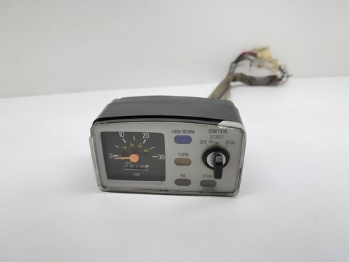 1985 yamaha qt50 50 - 1985,