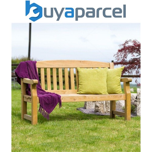 Zest emily wooden - zest, seater