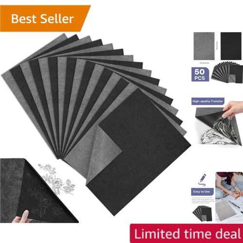 50pcs tattoo transfer paper - 50pcs,