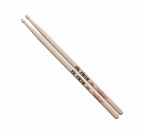 Vic firth x5b american classic - x5b,