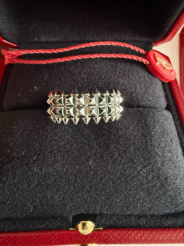 Cartier clash - cartier,