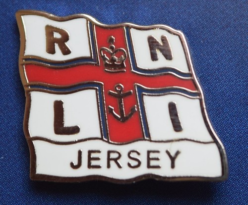 Jersey rnli i - n,