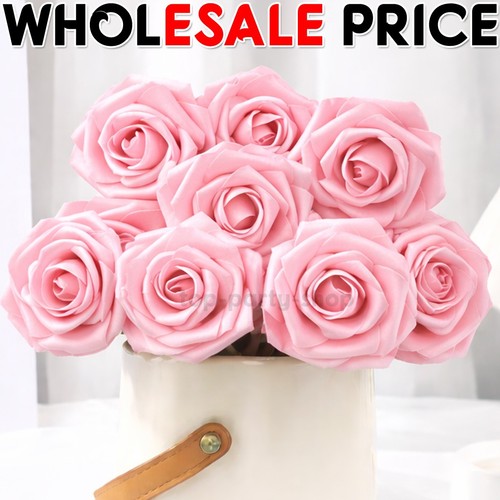 100 pcs large 6cm - pcs, artificial