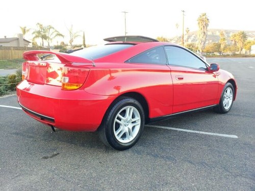 Boot spoiler suitable - , for