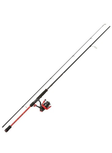 Abu garcia combo - garcia, max
