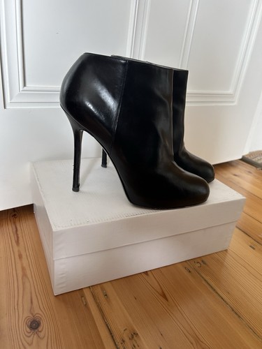 Sergio rossi ankle - sergio,