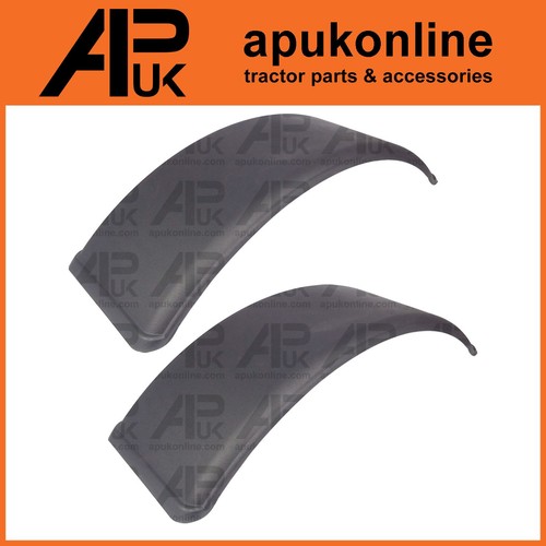 Front mudguard fender - front, flap
