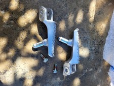 Foot Pegs For Honda Hornet 750