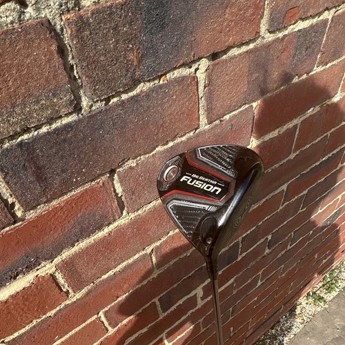 Callaway big bertha fusion - big,