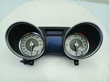 MERCEDES SLK SPEEDOMETER