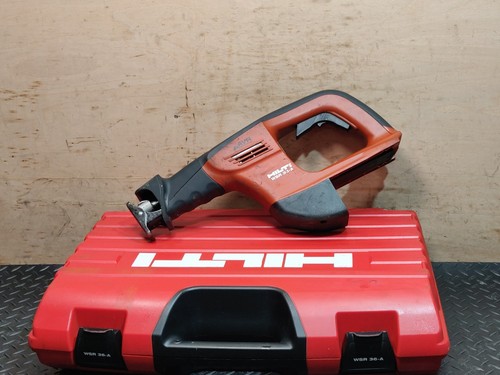 Hilti wsr cordless - wsr,