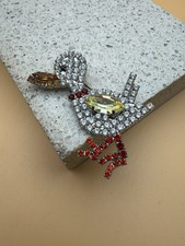 Butler & Wilson Vintage Signed