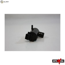 WASHER FLUID PUMP WINDOW