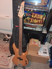 Yamaha Electric Bass RBX 250