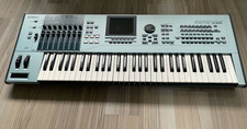 Yamaha MOTIF XS6 61-Key Music