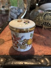 Aynsley Fine Bone China