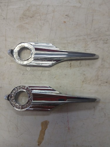 Desmo design 893693 chrome - 2,