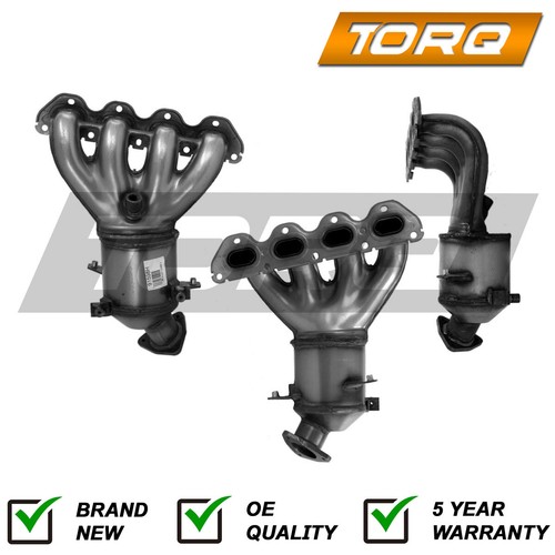 Catalytic converter euro - catalytic,