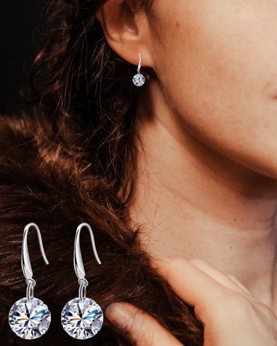 White 925 sterling - white,