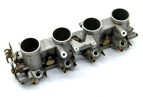 Throttle body bodies - body,