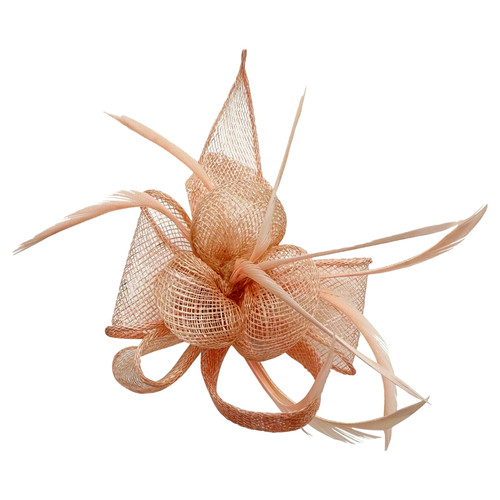 Small flower feather - flower,