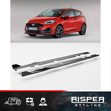 Ford Fiesta ST MK8 2018+ Side