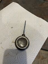 vintage oil can dispenser