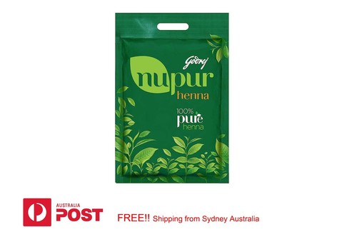 Nupur heena natural hair - nupur,