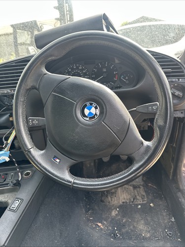 Genuine oem bmw e36 series - series, m