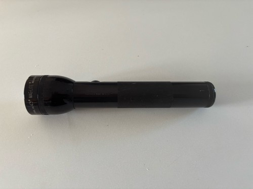 Maglite original torch - maglite,