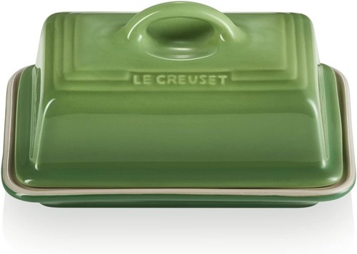 Creuset stoneware butter - le,