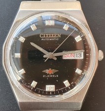 Citizen eagle automatic - citizen,