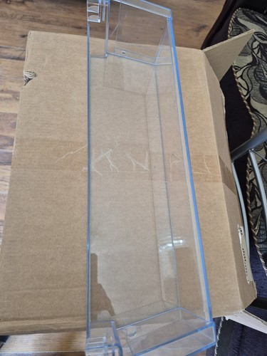 Bosch fridge freezer - freezer, door